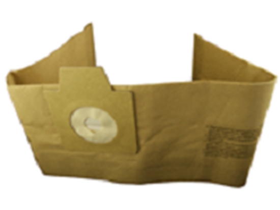 Picture of QUALTEX ELECTROLUX UZ932/934 PAPER BAGS- PACK OF 10